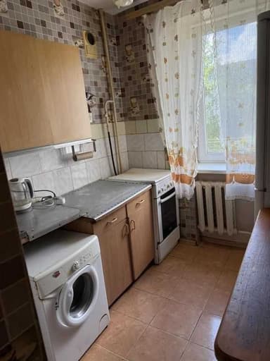 1-room apartment apartment by the address (area 30 m²) - Atlanta.ua - фото 9