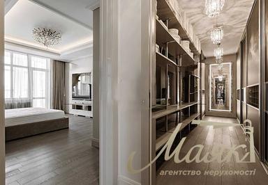 3-кімнатна квартира за адресою бульвар Дружби Народів (площа 178 м²) - Atlanta.ua - фото 37