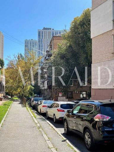 Commercial real estate at st. Ul Shovkunenko (area 84,9 m²) - Atlanta.ua - photo 27