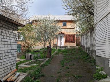 Дом по адресу ул. Карпатская (площадь 90 м²) - Atlanta.ua - фото 9