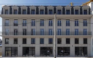 1-комнатная квартира по адресу ул. Спортивная (площадь 35 м²) - Atlanta.ua - imageAlt 23