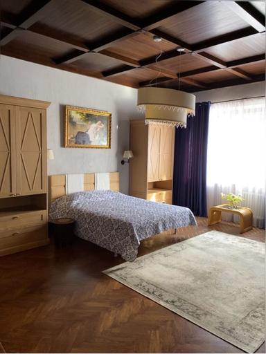 House by the address st. Kulikovo pole pl Oktyabrskoy revolyutsii pl (area 550 m²) - Atlanta.ua - photo 30