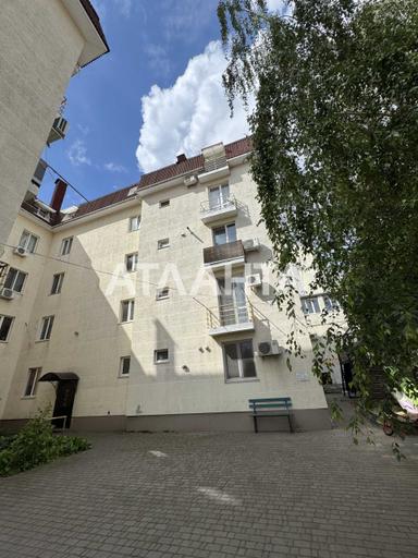 1-комнатная квартира по адресу (площадь 50,8 м²) - Atlanta.ua - фото 40