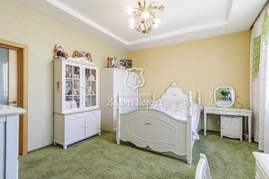 Многокомнатная квартира по адресу ул. Лукьяненко Левка(Тимошенко) (площадь 156 м²) - Atlanta.ua - фото 31