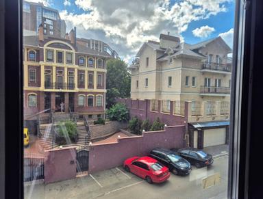 1-room apartment apartment by the address st. Ul Lukyanovskaya (area 24,9 m²) - Atlanta.ua - photo 26