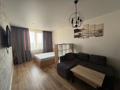 1-room apartment apartment by the address (area 40 m²) - Atlanta.ua - photo 18