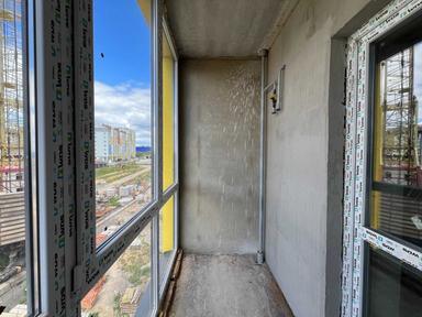 2-комнатная квартира по адресу Космонавтов просп. (площадь 57 м²) - Atlanta.ua - фото 23