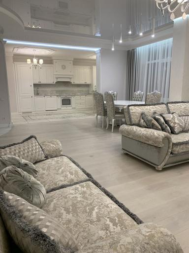 Багатокімнатна квартира за адресою вул. Андрія Верхогляда (площа 220 м²) - Atlanta.ua - фото 23