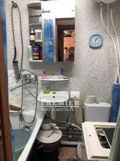 1-кімнатна квартира за адресою (площа 22 м²) - Atlanta.ua - фото 20