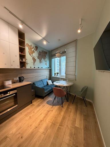 2-rooms apartment apartment by the address st. Kulikovo pole pl Oktyabrskoy revolyutsii pl (area 58 m²) - Atlanta.ua - photo 18