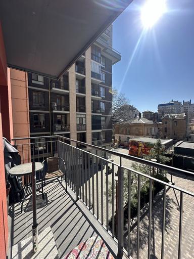 3-комнатная квартира по адресу ул. Шолуденка (площадь 124 м²) - Atlanta.ua - фото 14