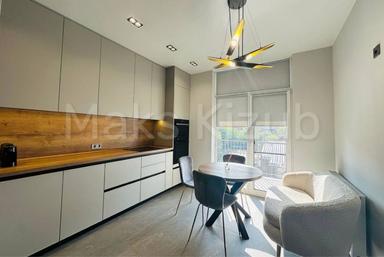 1-room apartment apartment by the address st. Petefi Shandora pl (area 44 m²) - Atlanta.ua - photo 12