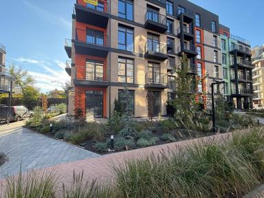 1-комнатная квартира по адресу Чубаевский пер. (площадь 42,5 м²) - Atlanta.ua - фото 47