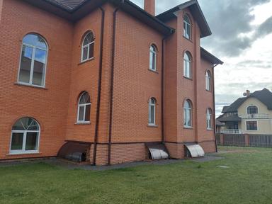 Дом по адресу (площадь 586 м²) - Atlanta.ua - фото 27