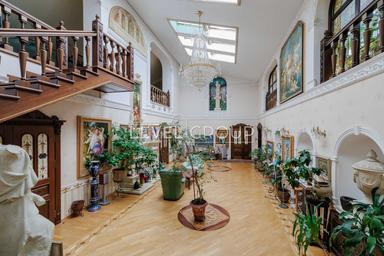 House by the address st. Pl Teatralnaya (area 1066 m²) - Atlanta.ua - photo 25