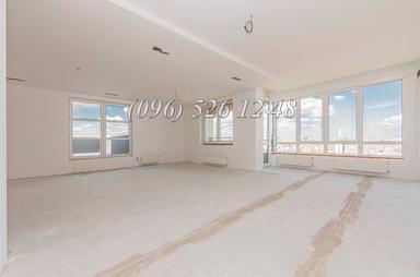 Многокомнатная квартира по адресу ул. Деловая (площадь 226 м²) - Atlanta.ua - фото 28