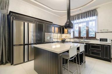 House by the address st. Staroobukhovskaya (area 1500 m²) - Atlanta.ua - photo 30