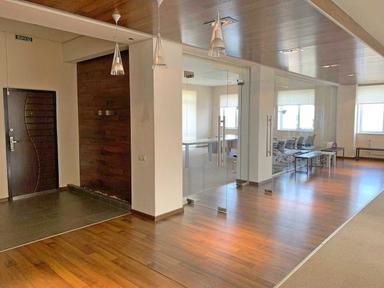 Commercial real estate at st. Lazurnaya Gaydara bul (area 684 m²) - Atlanta.ua - photo 24