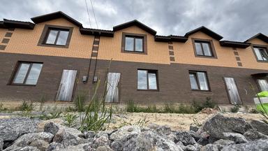 House by the address st. Magistratskaya (area 93 m²) - Atlanta.ua - photo 15