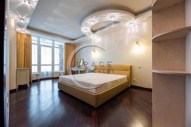 3-комнатная квартира по адресу бульвар Дружбы Народов (площадь 116 м²) - Atlanta.ua - фото 33