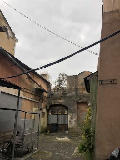 3-комнатная квартира по адресу Куликово поле пл. (площадь 83 м²) - Atlanta.ua - фото 40