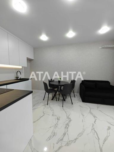 1-room apartment apartment by the address st. Kulikovo pole pl Oktyabrskoy revolyutsii pl (area 43 m²) - Atlanta.ua - photo 28