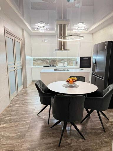 3-rooms apartment apartment by the address st. Degtyarevskaya (area 150 m²) - Atlanta.ua - photo 29