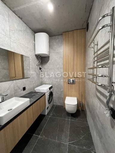 1-room apartment apartment by the address st. Ilenka Yuriya (area 46 m²) - Atlanta.ua - photo 26