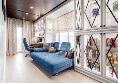 Багатокімнатна квартира за адресою вул. Бусловська (площа 190 м²) - Atlanta.ua - фото 21