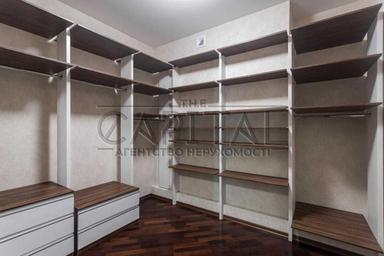 4+-rooms apartment apartment by the address st. Andreya Verkhoglyada Dragomirova (area 186 m²) - Atlanta.ua - photo 27