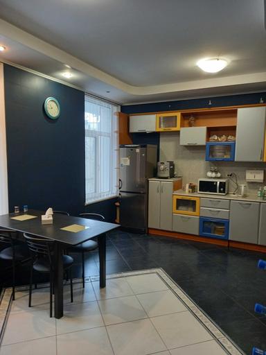 Многокомнатная квартира по адресу ул. Ильенка Юрия (площадь 229 м²) - Atlanta.ua - фото 23