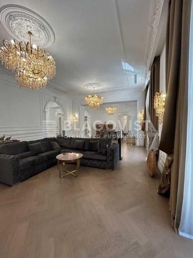 4+-rooms apartment apartment by the address st. Bulvar Druzhby Narodov (area 320 m²) - Atlanta.ua - photo 28