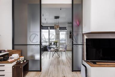 2-комнатная квартира по адресу ул. Деловая (площадь 88 м²) - Atlanta.ua - фото 35