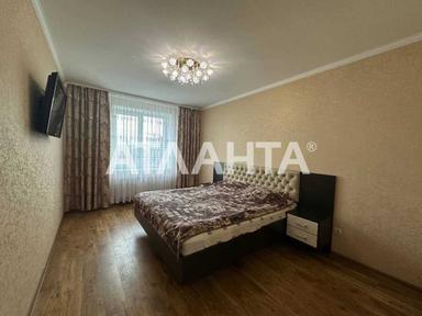 3-комнатная квартира по адресу ул. Магистратская (площадь 89 м²) - Atlanta.ua - фото 27