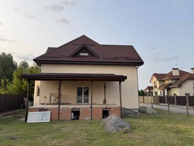 Дом по адресу (площадь 255 м²) - Atlanta.ua - фото 27