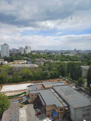 1-room apartment apartment by the address st. Berdnika Olesya (area 41,2 m²) - Atlanta.ua - photo 26