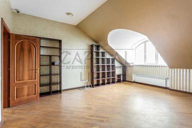 Багатокімнатна квартира за адресою вул. Пилипа Орлика (площа 213 м²) - Atlanta.ua - фото 44