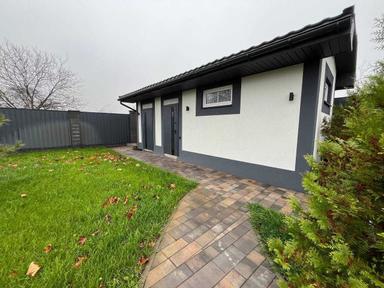 Дом по адресу ул. Китобойная (площадь 150 м²) - Atlanta.ua - фото 37