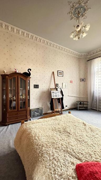 Багатокімнатна квартира за адресою Куликове поле пл. (площа 197,2 м²) - Atlanta.ua - фото 32