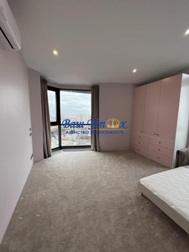 Багатокімнатна квартира за адресою вул. Липківського (площа 215 м²) - Atlanta.ua - фото 43