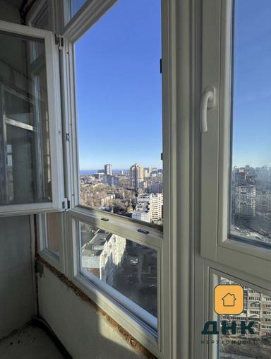 2-кімнатна квартира за адресою Гагаріна пр. (площа 102 м²) - Atlanta.ua - фото 21