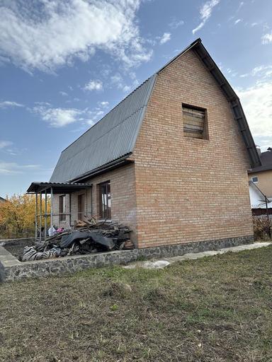 House by the address st. 1 y Geneticheskiy per (area 60 m²) - Atlanta.ua - photo 9