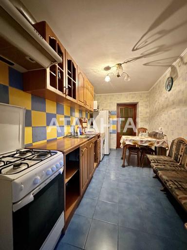 2-комнатная квартира по адресу Куликово поле пл. (площадь 66,5 м²) - Atlanta.ua - фото 17