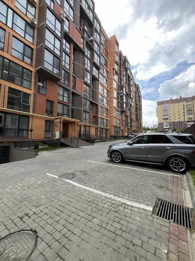 3-rooms apartment apartment by the address st. Rivnenska (area 109 m²) - Atlanta.ua - photo 25