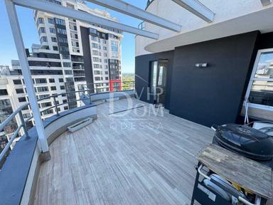 3-rooms apartment apartment by the address st. Svobody pr (area 91 m²) - Atlanta.ua - photo 12