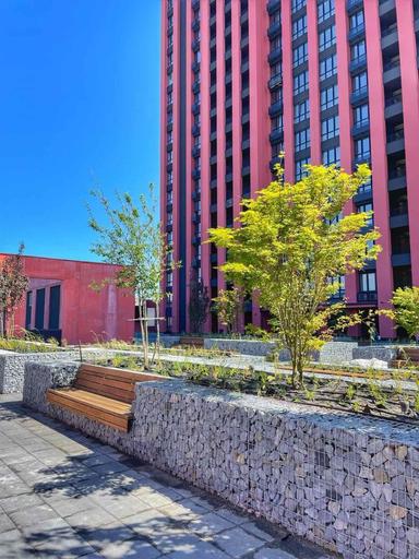 3-комнатная квартира по адресу ул. Лукьяненко Левка(Тимошенко) (площадь 88,7 м²) - Atlanta.ua - фото 28