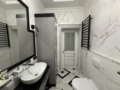 2-комнатная квартира по адресу ул. Бандеры Степана (площадь 80 м²) - Atlanta.ua - фото 43