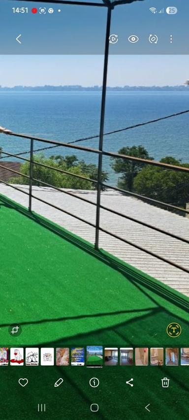 House by the address st. Fontanskaya dor Perekopskoy Divizii (area 110 m²) - Atlanta.ua - photo 16