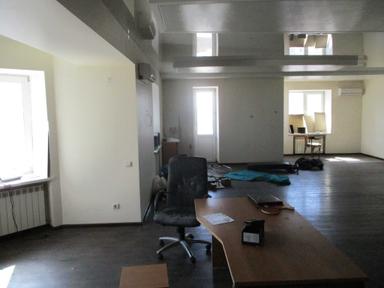 3-комнатная квартира по адресу (площадь 127 м²) - Atlanta.ua - фото 35