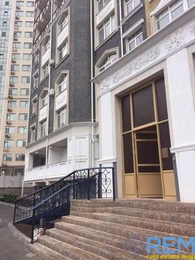 2-rooms apartment apartment by the address st. Protsenko (area 79,5 m²) - Atlanta.ua - photo 6